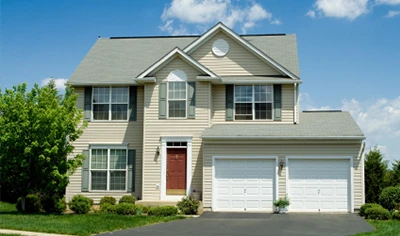 Selling a Home