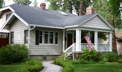 Buying a Home