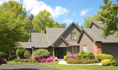 Renting a Home