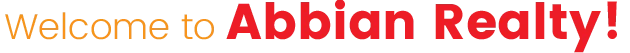 Welcome to Abbian Realty